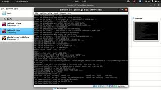 Tutorial 3 : DNS Server Configuration Debian 10 Buster