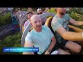 Going to Every Disney Park in 75 Hours