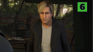 Ghost Recon Breakpoint Gameplay Part 6 Jace Skell