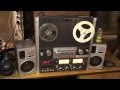 магнитофон STUDER A810