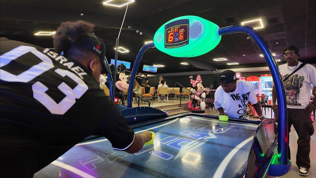 באולינג / הופעה של דודא