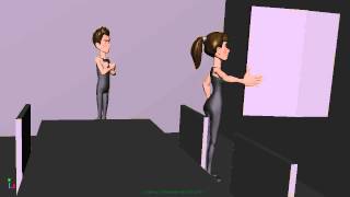 KNB211 A2 Animation Final - 2015