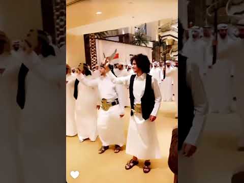 ابو حنظله حفل الـ عفاش 