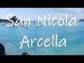 San Nicola Arcella