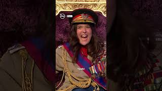 Maisie Adam relives her embarrassing appearance on The Chase #shorts