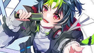 【 雑談 】チャンネル登録１６万人ありがとう【 伊波ライ / にじさんじ 】