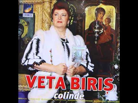 colinde de craciun veta biris Veta Biris   Ce vedere minunata   CD   Colinde   YouTube