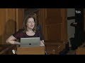 “How Ancient Wisdom Can Change Your Life”: Yale Well Lecture with Edith Hall