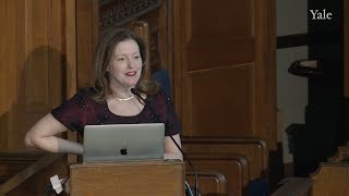 “How Ancient Wisdom Can Change Your Life”: Yale Well Lecture with Edith Hall
