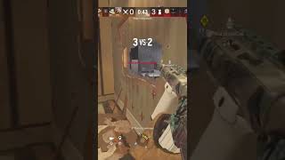 #RainbowSixSiege #R6 #R6S #AshR6 #AshMain #3K #TripleKill #YTShorts #R6Shorts#KillFeed #PlayOfTheDay
