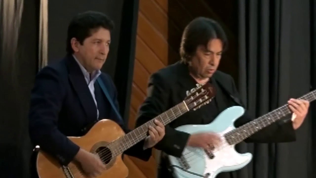 VORTEX BAND - INSTRUMENTAL GIMME GIMME GIMME - YouTube