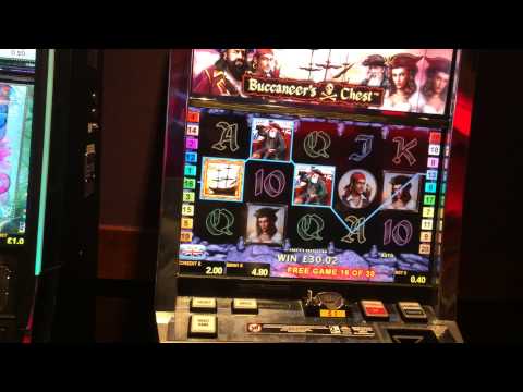 slot machine technician