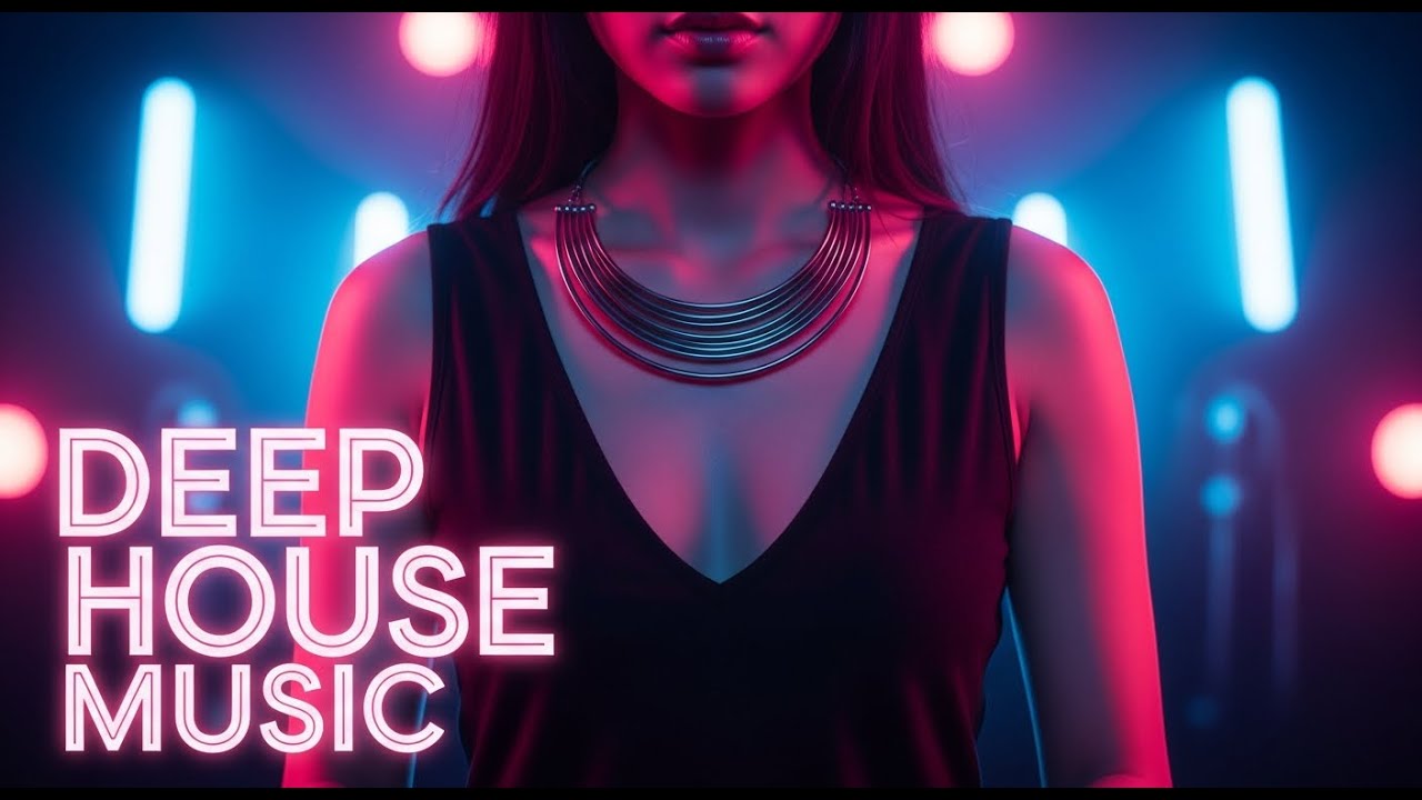 Deep House Music That Makes You Concentrate Hard 🔥 Focus Playlist