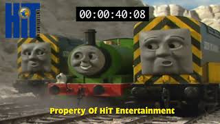 Percy's New Whistle Workprint Percy's New Whistle Workprint