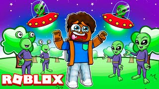 Roblox THE GRAVEYARD EXPERIENCE!