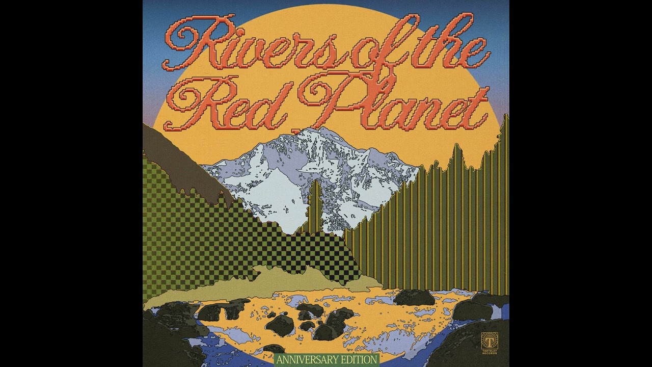 Max Graef – Gost Rhythm