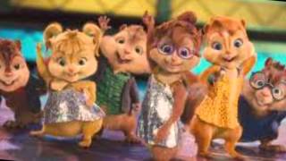 Alvin und die Chipmunks - Remix 2013
