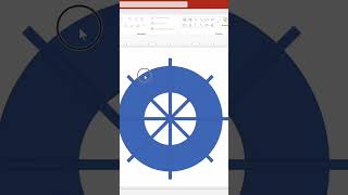 Shape Up Your Presentations: A Tutorial on 3D Circular Diagrams in PowerPoint