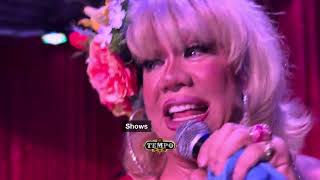 Live Shows Monday at Club Tempo LA
