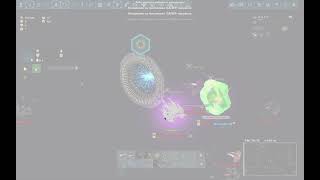 DarkOrbit ru1 pvp бои, издевательство над Резвым