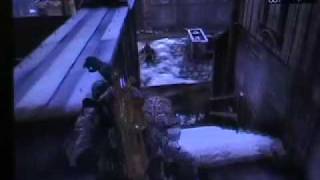 Gow 2 :: Insane Lag - Triple Frag Kill