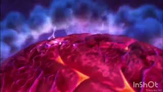 Doris's Brain Blast #2
