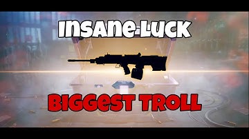 Last nuke of season 8 M4 Sickle