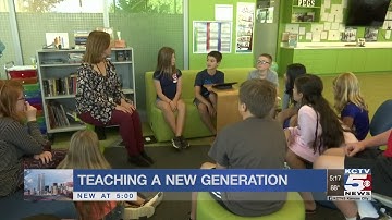 How to teach a new generation about 9/11