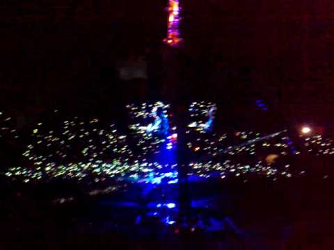 U2 360 Tour Live From Chorzow 2009 - One