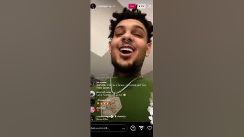 Smokepurpp - Raising The Roof (Snippet)