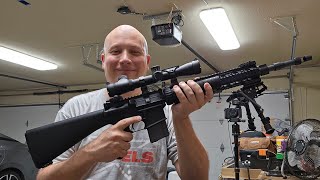TGV² Mk12 Mod 1 Clone Build Part 5 - Finishing touches and recommendations for others