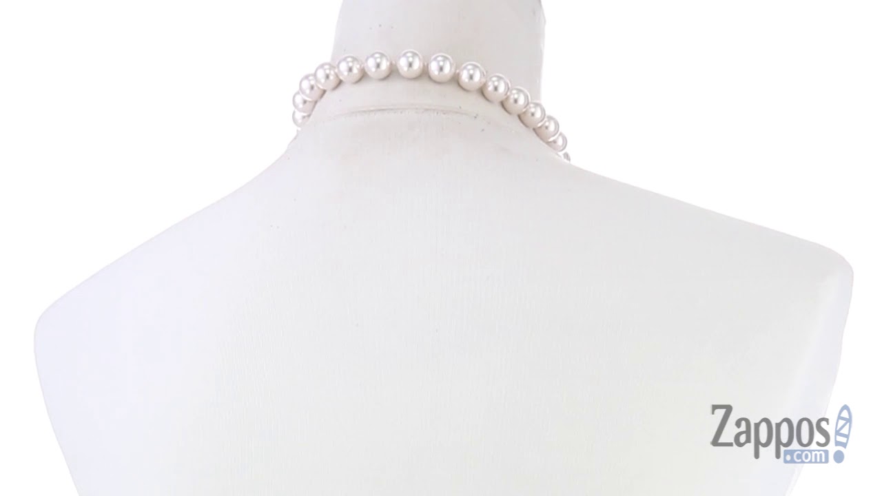 Vivienne Westwood Olga Choker Necklace 