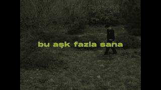 Terskat - Bu Aşk Fazla Sana 