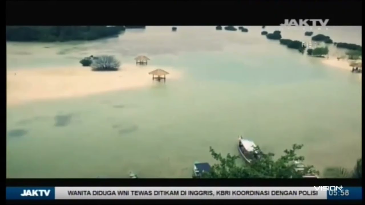 Jak TV : Indonesia Raya (2024)