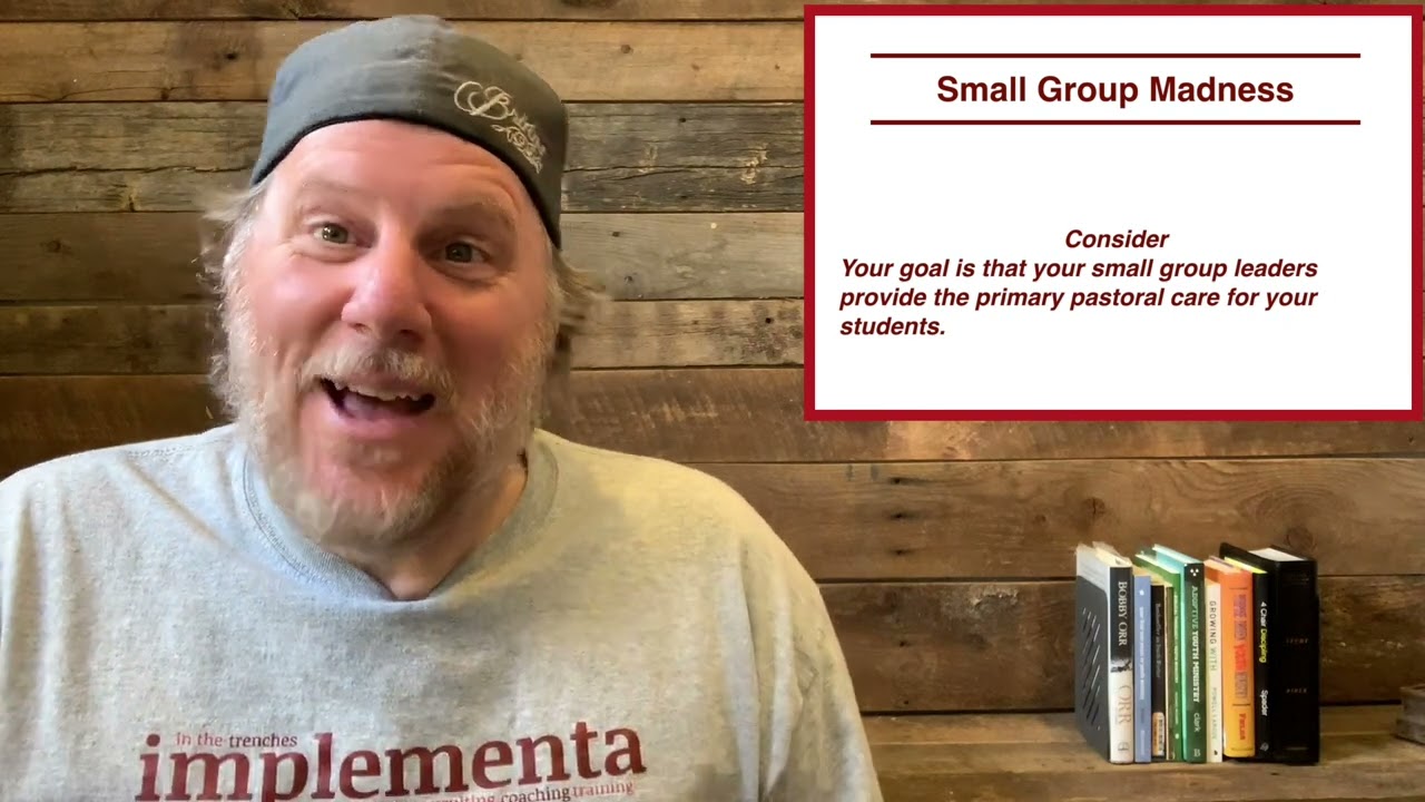 Practical Application - Sneak Peak