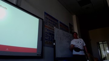 Innopolis Lectures - Windows Kernel - Reverse Engineering