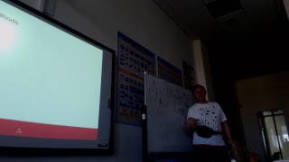 Innopolis Lectures - Windows Kernel - Reverse Engineering