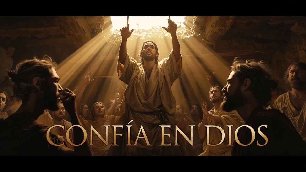 Lectura del Día | Confía en Dios, No Solo en los Hombres