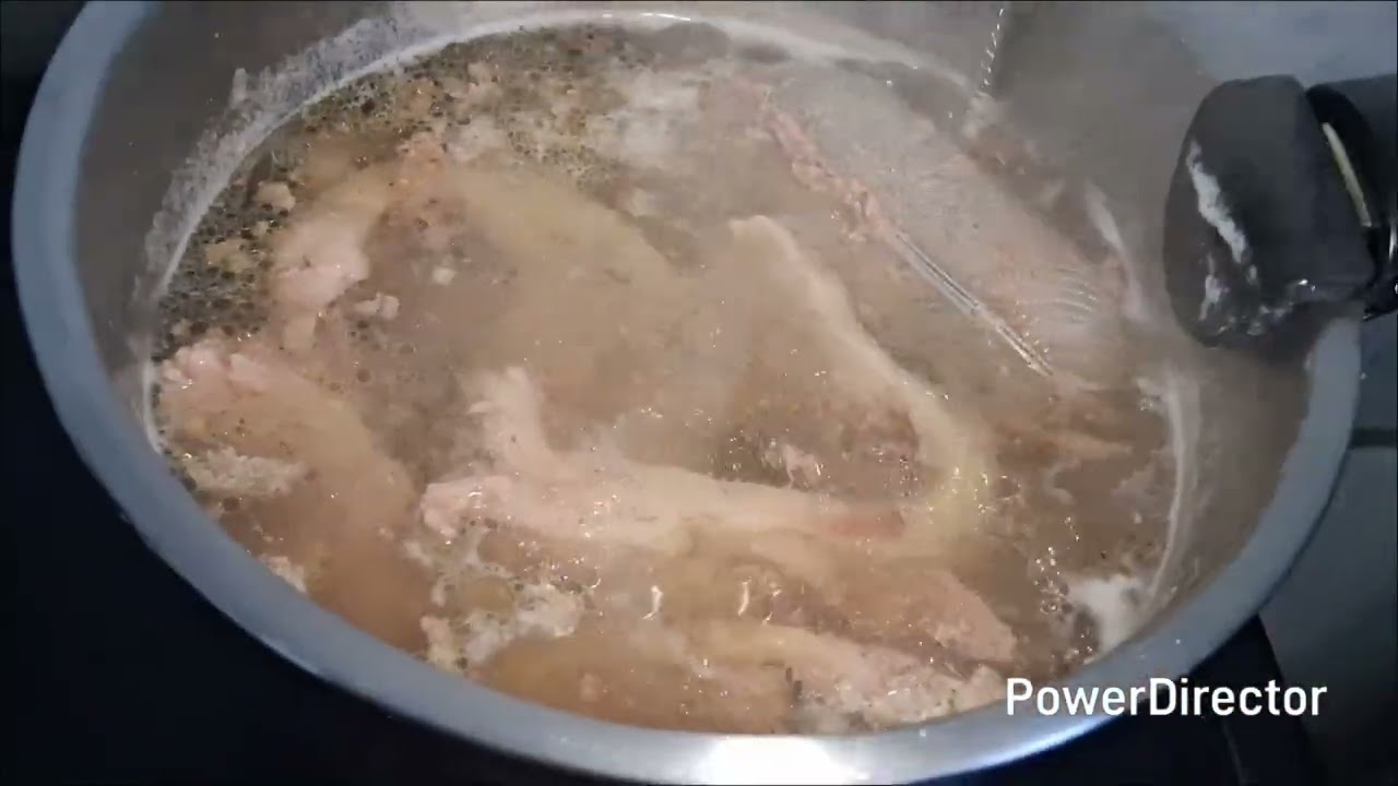 Tourte agneau choux fleur et brocolis 