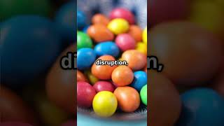 RFK Jr Bans Food Dyes And Makes A Big Move