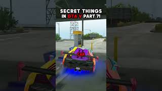 Hidden Secrets & Facts in GTA V Part 113!