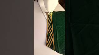 सलवार पोचा डिजाईन salwar mohri     #short video #design