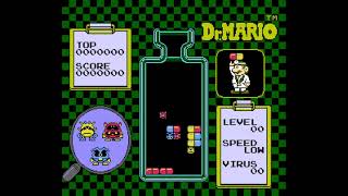 Failed to make Dr Mario on clickteam @Lugig5