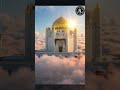 jannat-al-baqi demolished🇸🇦🇮🇳 #shiah  #trending#shorts#shia#love #islamichistory #ahlebait #aivideo