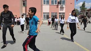 Alsancak 23 Nisan Genç Osman Oyun Havası