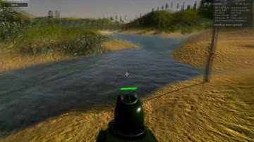 Unity Tank Game, nearing the start of alpha testing.