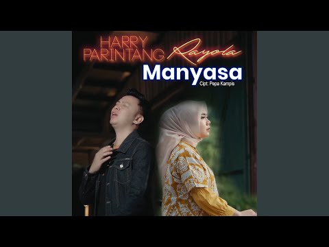 Manyasa - Harry Parintang