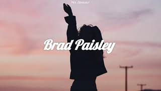 Brad Paisley - She's everything (Español)