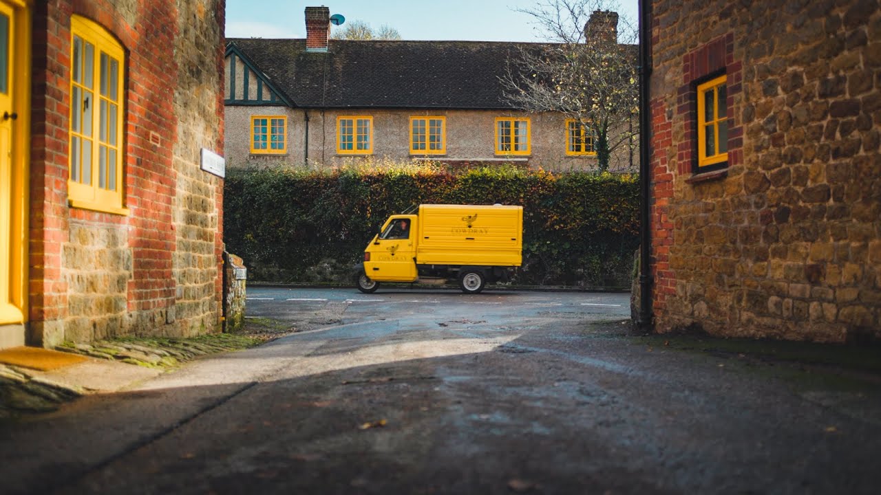 Just Add Loved Ones | Cowdray | Christmas Ad 2022