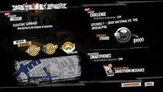Im liking the chaos in this game- Sunset Overdrive pt.2